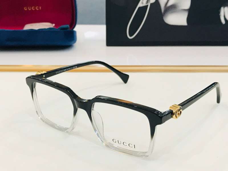 Picture of Gucci Optical Glasses _SKUfw55828163fw